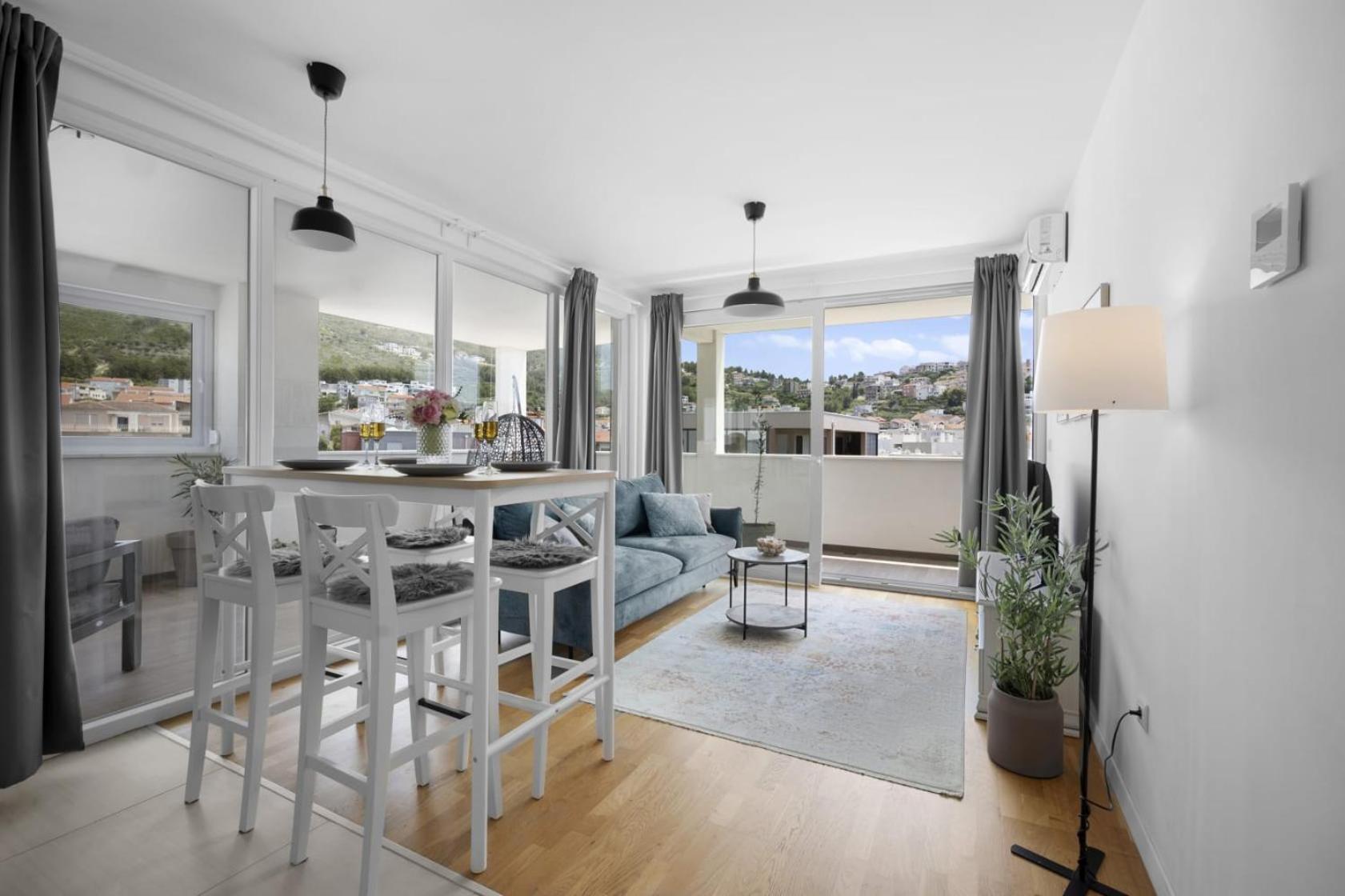 Nnb View Apartment