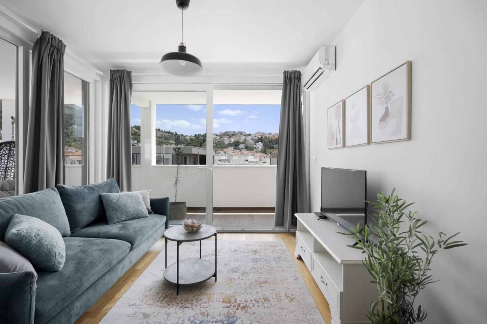 Nnb View Apartment *
