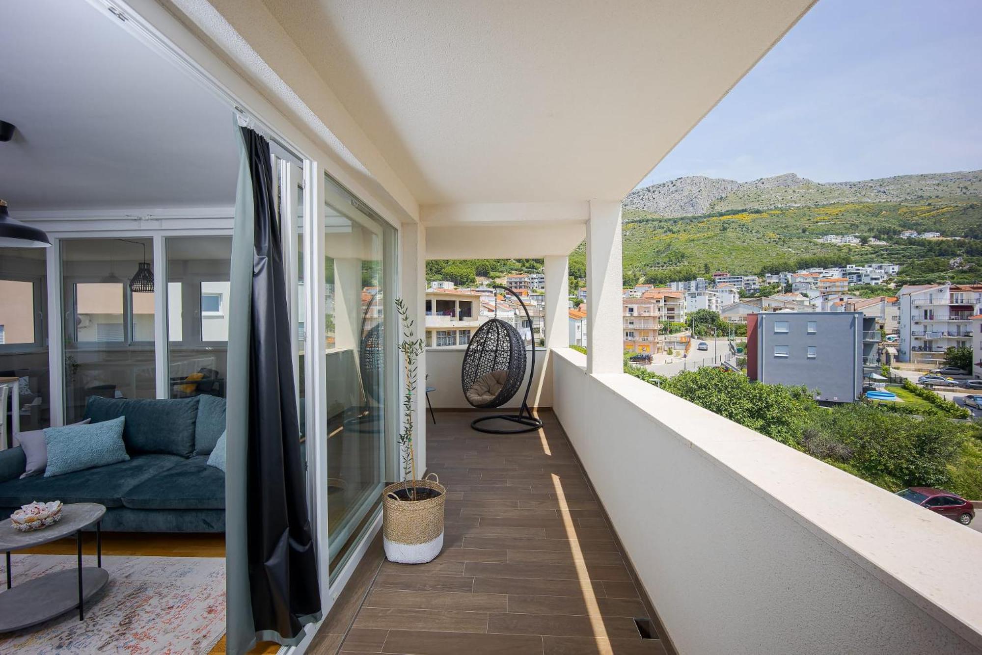 Apartment Nnb View *