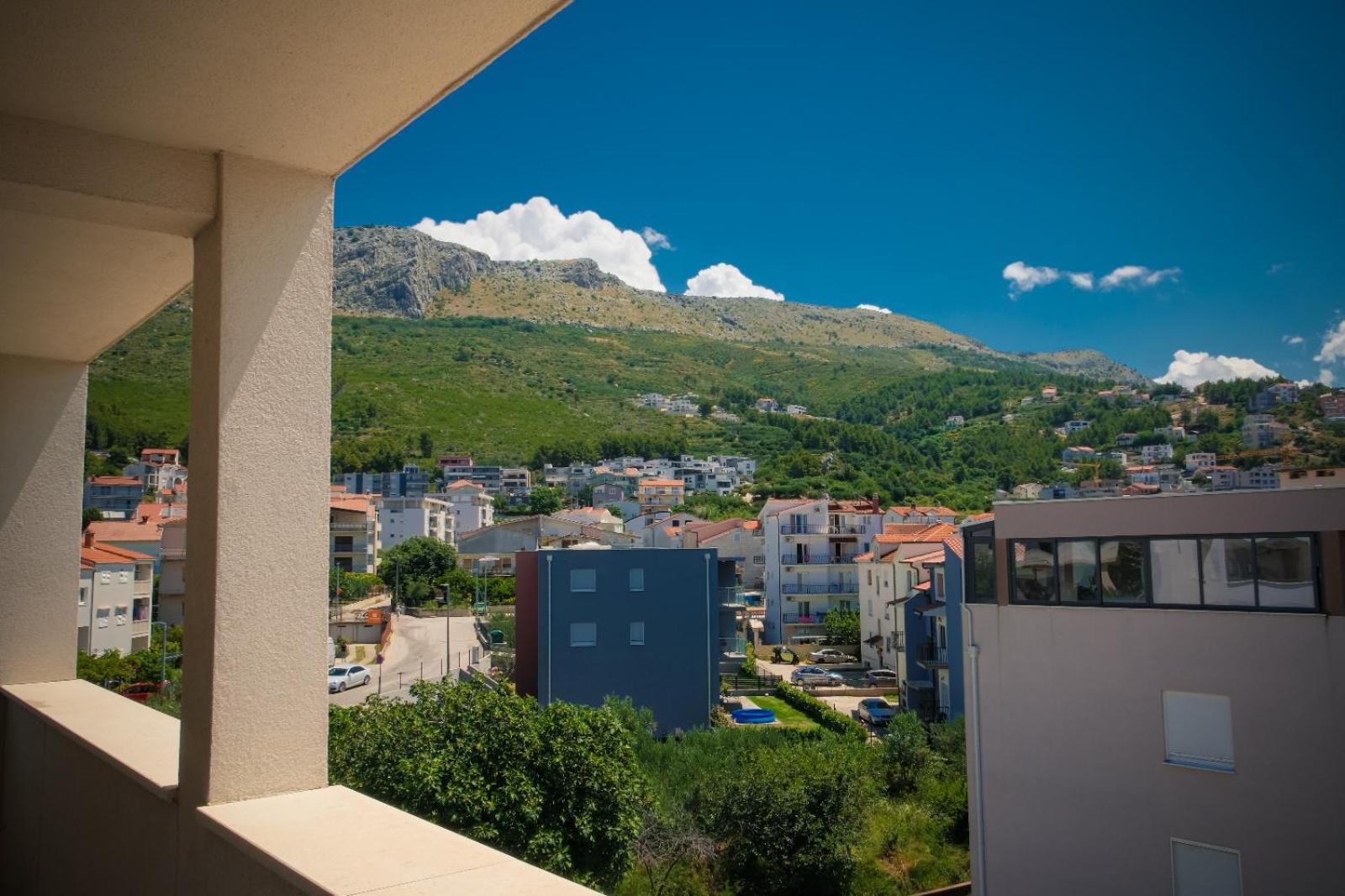 Nnb View Apartment